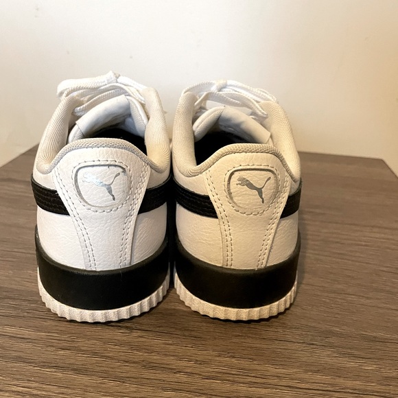 Puma Cali’s women’s sneakers - Picture 3 of 4